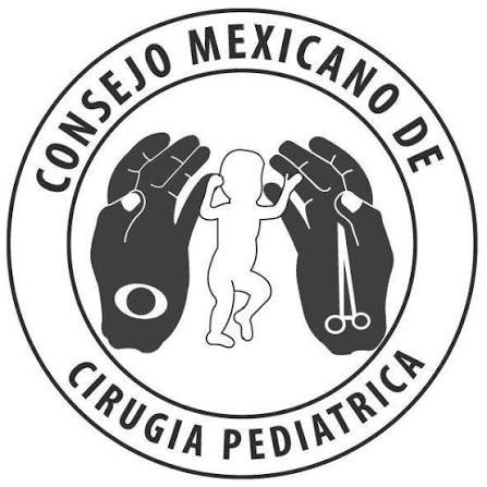 Certificada por el Consejo Mexicano de Cirugía Pediátrica