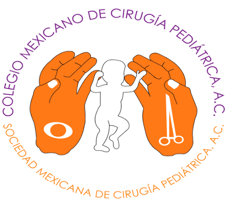 Miembro de la Sociedad Mexicana de Cirugía Pediátrica