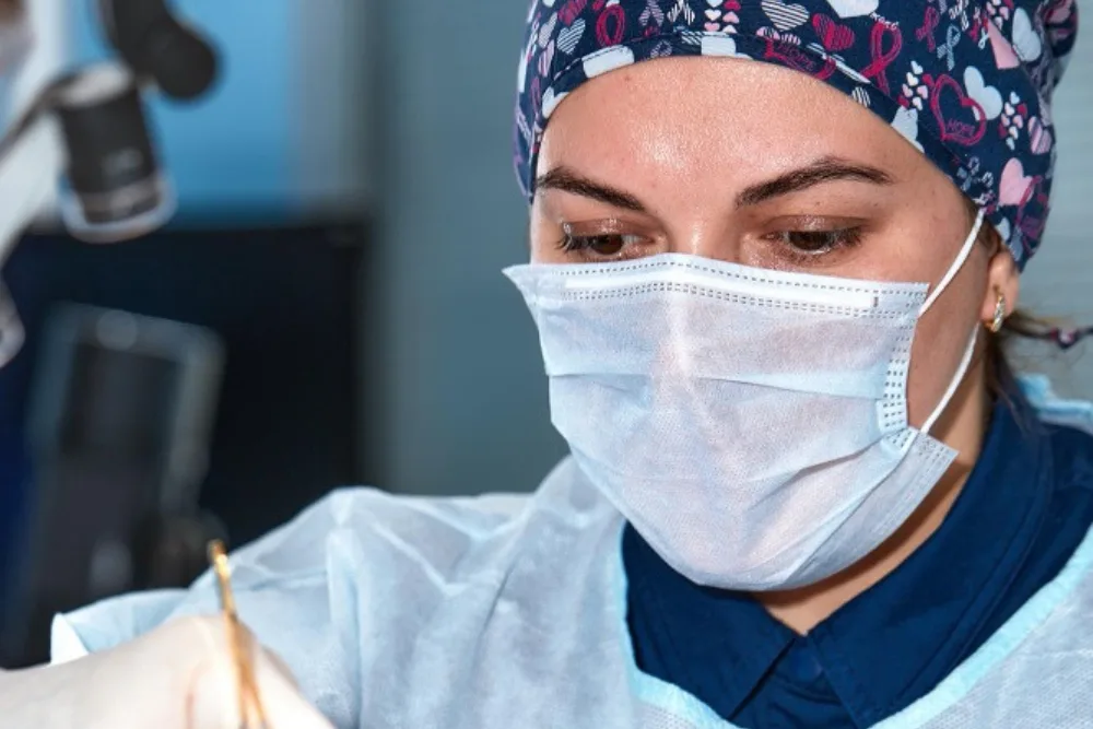 Circuncisión neonatal e infantil