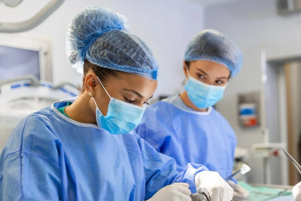 Hernia umbilical en CDMX
